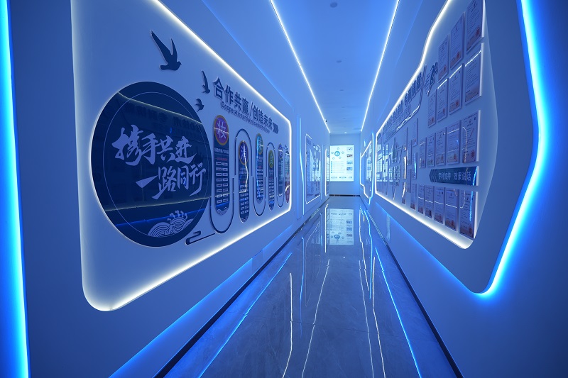 文化墙